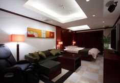 Others 6 Tokuyama Water Gate - Adults Only