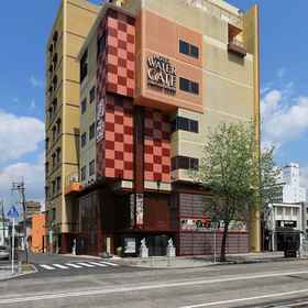 Primary image 1 Tokuyama Water Gate - Adults Only, Sanyoonoda-shi Hotels