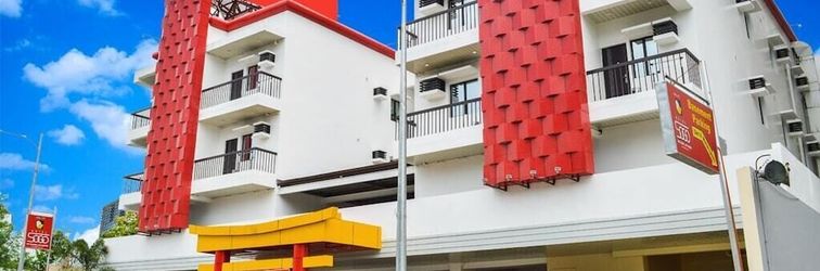 Others Hotel Sogo Roxas Blvd