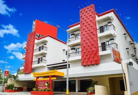 Others Hotel Sogo Roxas Blvd