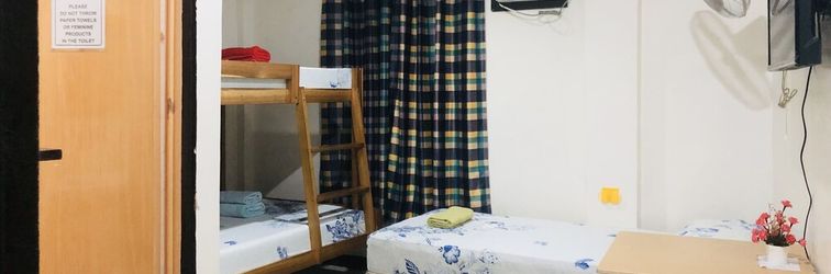 Lain-lain Lolo Bob's Bed And Breakfast