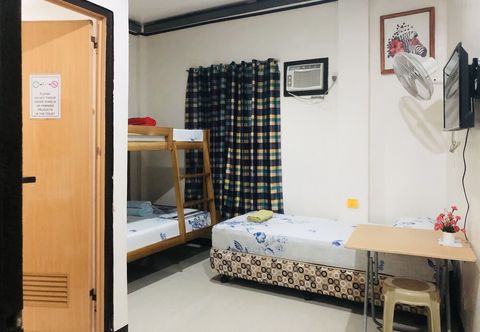 Lain-lain Lolo Bob's Bed And Breakfast