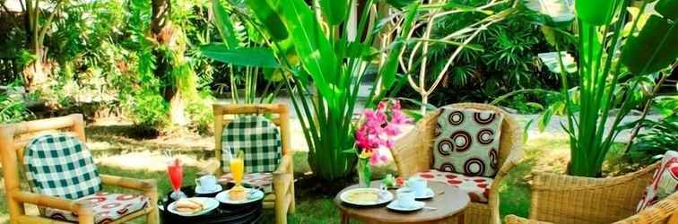 Lainnya Melati Garden Guesthouse