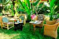 Lainnya Melati Garden Guesthouse