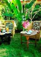 Primary image Melati Garden Guesthouse