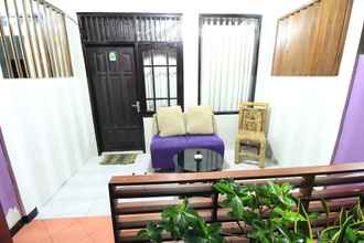 อื่นๆ 4 Melati Garden Guesthouse