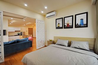 Others 4 TP Beachfront Apartment