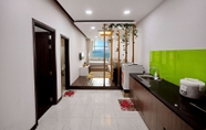 อื่นๆ 6 TP Beachfront Apartment