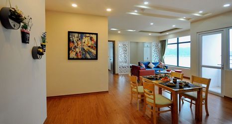 Others 2 TP Beachfront Apartment