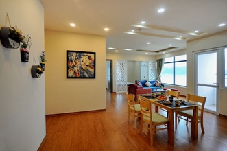 อื่นๆ 4 TP Beachfront Apartment