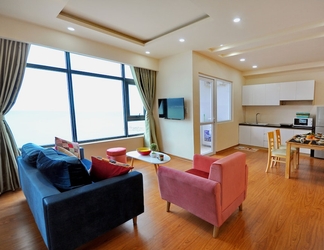 อื่นๆ 2 TP Beachfront Apartment