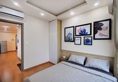 Others 7 TP Beachfront Apartment