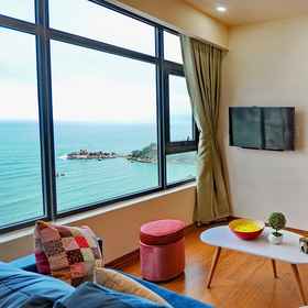 Primary image 1 TP Beachfront Apartment, TRƯỜNG TRUNG CẤP Y DƯỢC YERSIN NHA TRANG Hotels
