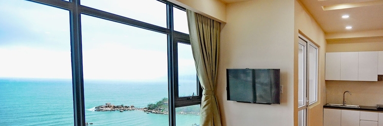 อื่นๆ TP Beachfront Apartment