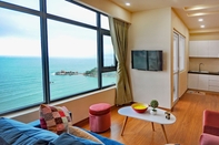 อื่นๆ TP Beachfront Apartment