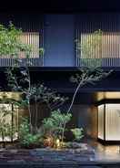 ภาพหลัก Hotel Resol Kyoto Kawaramachi Sanjo