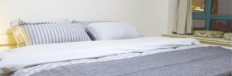 其他 GoNative Homestay Xintiandi