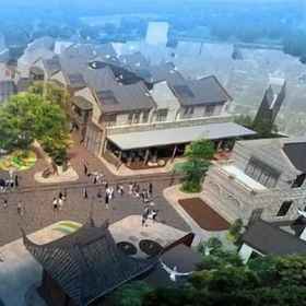 Primary image1Chengdu OCT Anren House Complex，崇州市飯店