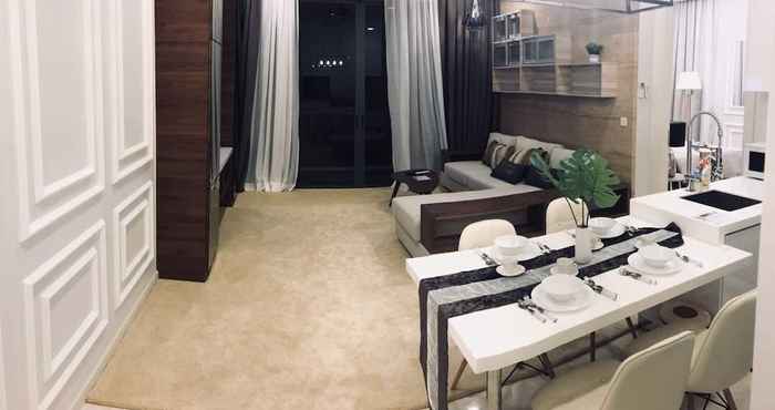 Lainnya Vogue Suites One