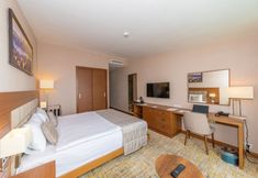 其他 6 Land Park Hotel