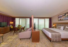 其他 7 Land Park Hotel