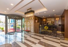 其他 4 Land Park Hotel