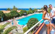 อื่นๆ 4 Hotel Club Residence Martinica