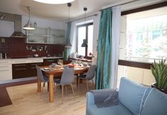 Others 5 ASKI Powiśle Copernicus Apartment