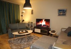 Others 6 ASKI Powiśle Copernicus Apartment