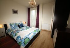 Others 3 ASKI Powiśle Copernicus Apartment