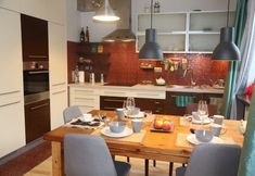 Others 4 ASKI Powiśle Copernicus Apartment