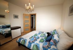 Others 2 ASKI Powiśle Copernicus Apartment