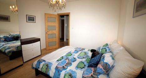 Others 2 ASKI Powiśle Copernicus Apartment