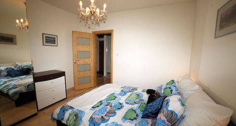 Lain-lain 2 ASKI Powiśle Copernicus Apartment