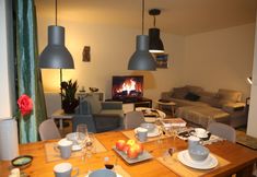 Others 7 ASKI Powiśle Copernicus Apartment