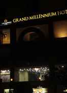 Imej utama Grand Millennium Hotel Lahore