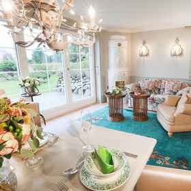 Primary image 1 Ferienwohnung Sönshörn 8 Rechts, Alkersum Hotels