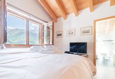 อื่นๆ 4 Chalet Ulysse Zermatt