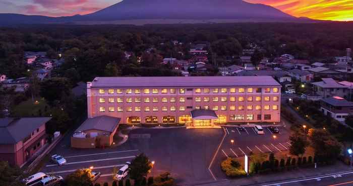 Lain-lain Fujimatsuzono Hotel