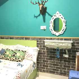 Primary image 1 Mingdu Hostel, Hotel Tsui Lam Estate