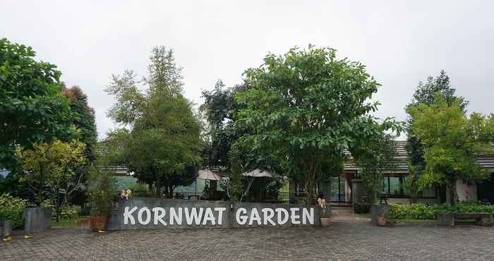 Lain-lain Kornwat Garden Resort