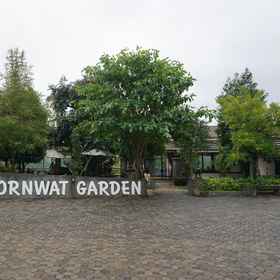 Primary image 1 กรณ์วัฒน์ การ์เดน รีสอร์ท, โรงแรม & ที่พัก เชียงราย