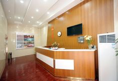 Lain-lain 2 Shenzhen Leju Hotel Apartment