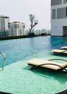 ภาพหลัก Henry Studio Luxury 2BR SWPool 17th