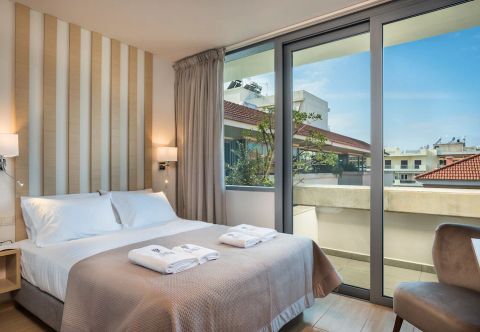 Others Trianon Luxury Apartments & Suites