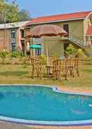 Primary image Click Resort Corbett, Tiger Den