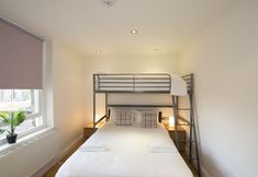Khác 3 Grand Apartments Fulham Palace