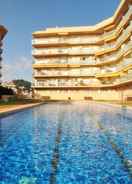 ภาพหลัก HomeHolidaysRentals Apartamento Light - Costa Barcelona