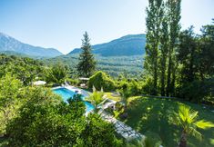 その他 2 Lycia Nature House