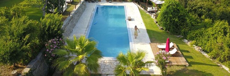 その他 Lycia Nature House